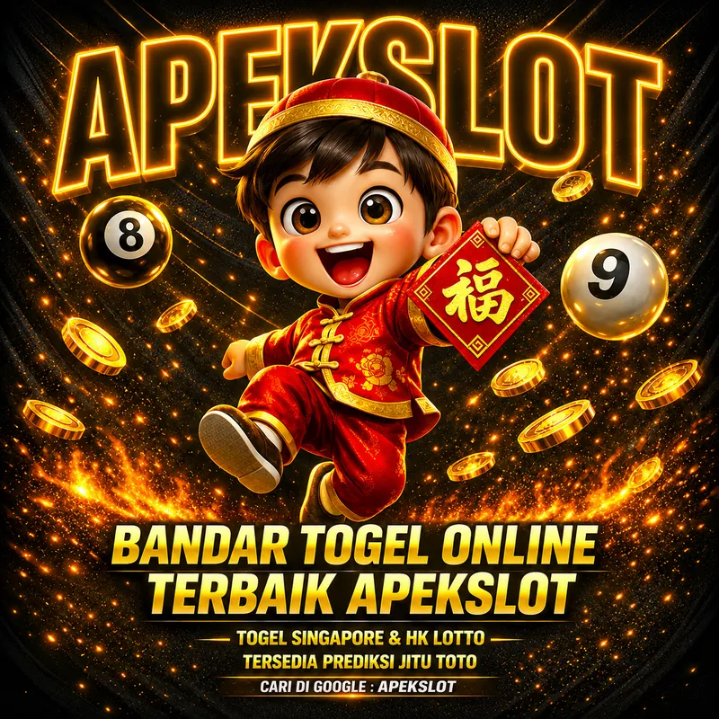 APEKSLOT Situs Slot Online Terpercaya